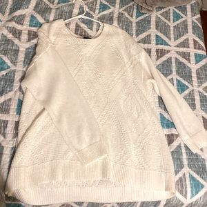 Torrid Size 3 Knit Sweater